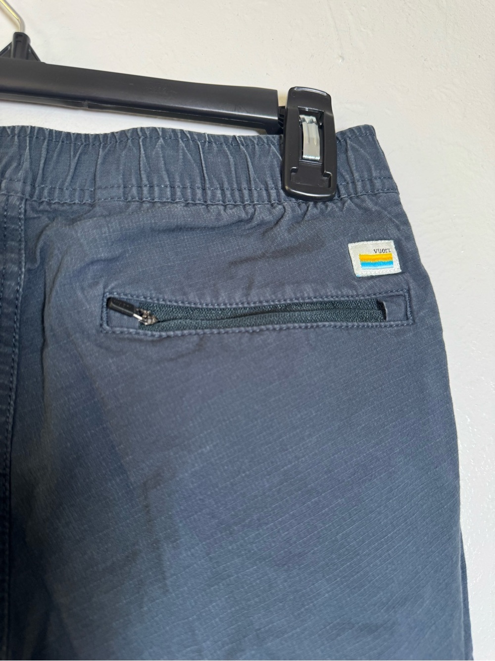 Vuori Ripstop Pants - Picture 8 of 16